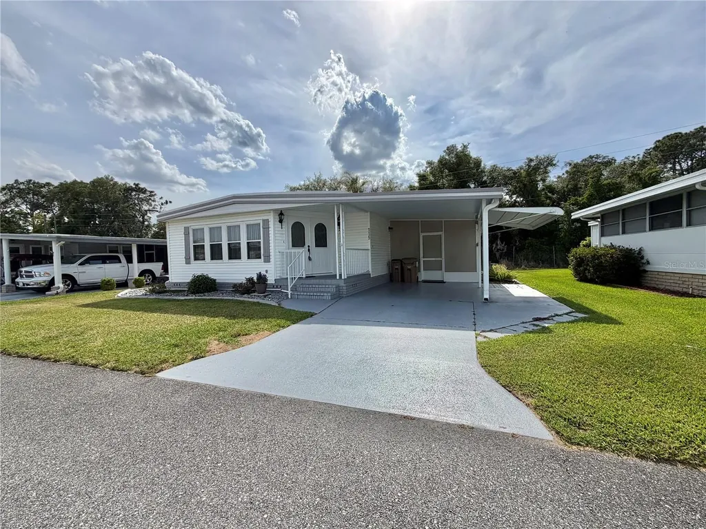 115 Bougainvillea Drive Leesburg FL 34748