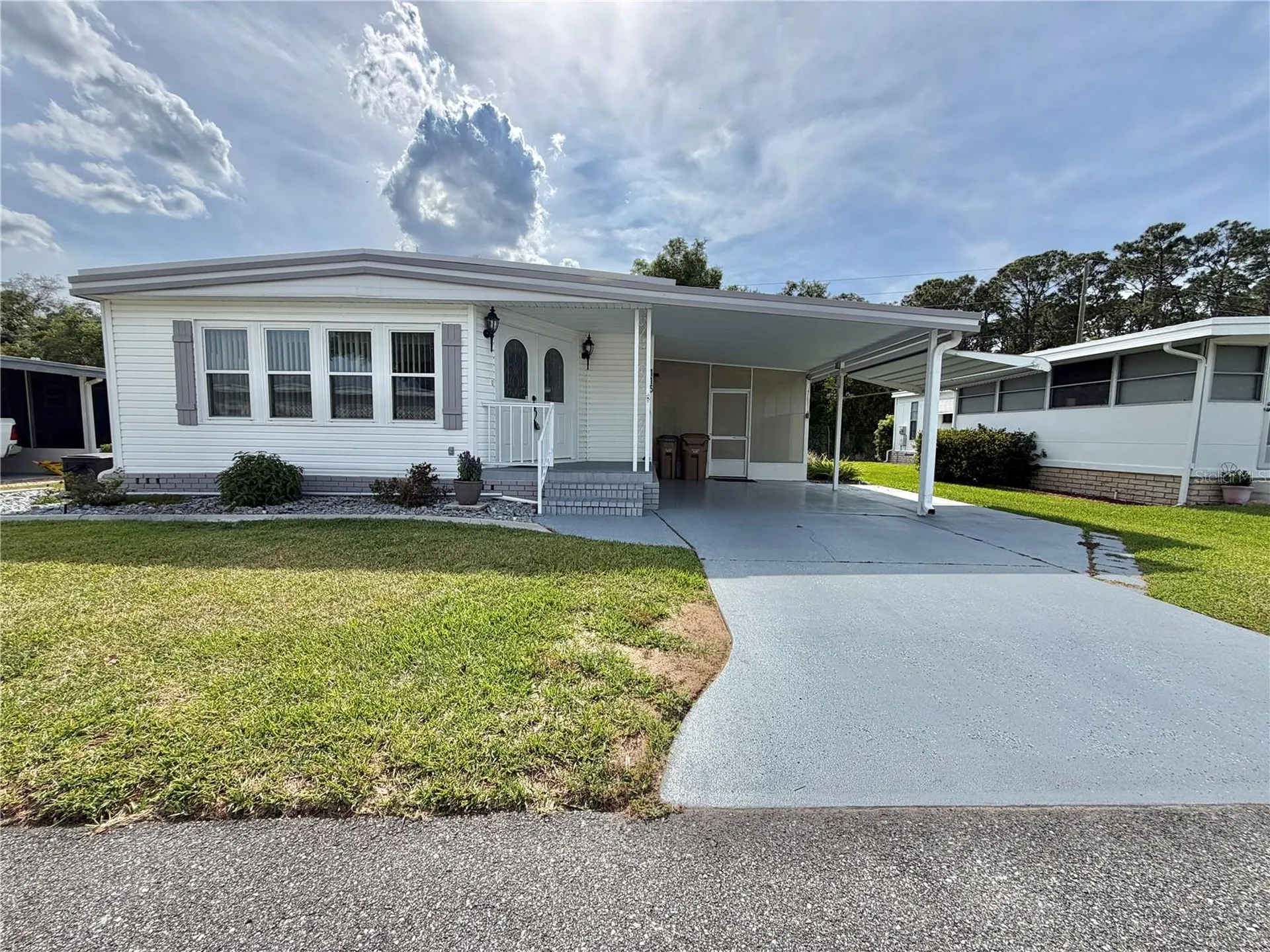 115 Bougainvillea Drive Leesburg FL 34748