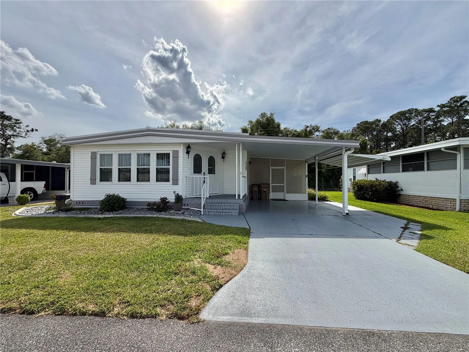 115 Bougainvillea Drive Leesburg FL 34748