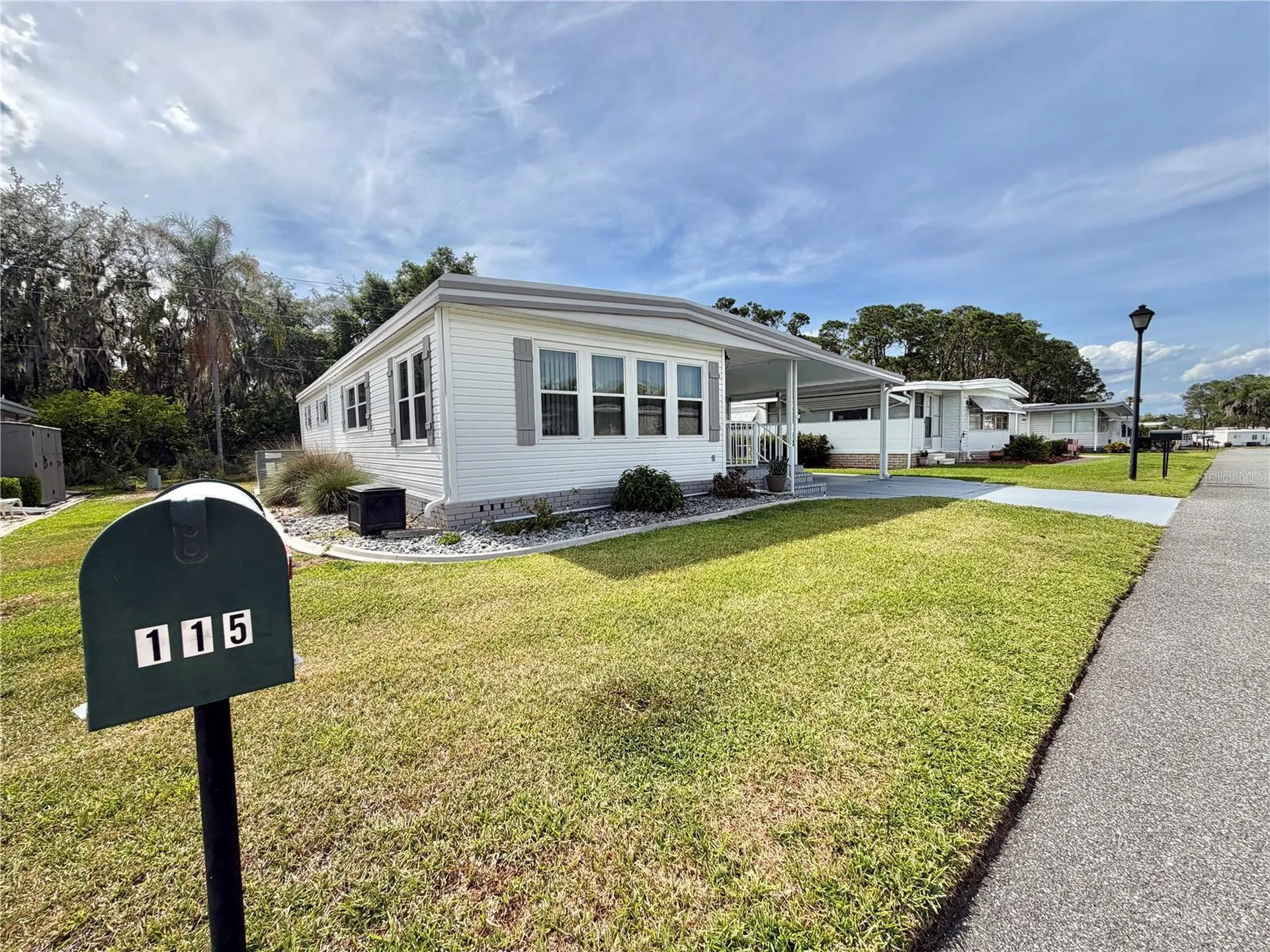 115 Bougainvillea Drive Leesburg FL 34748