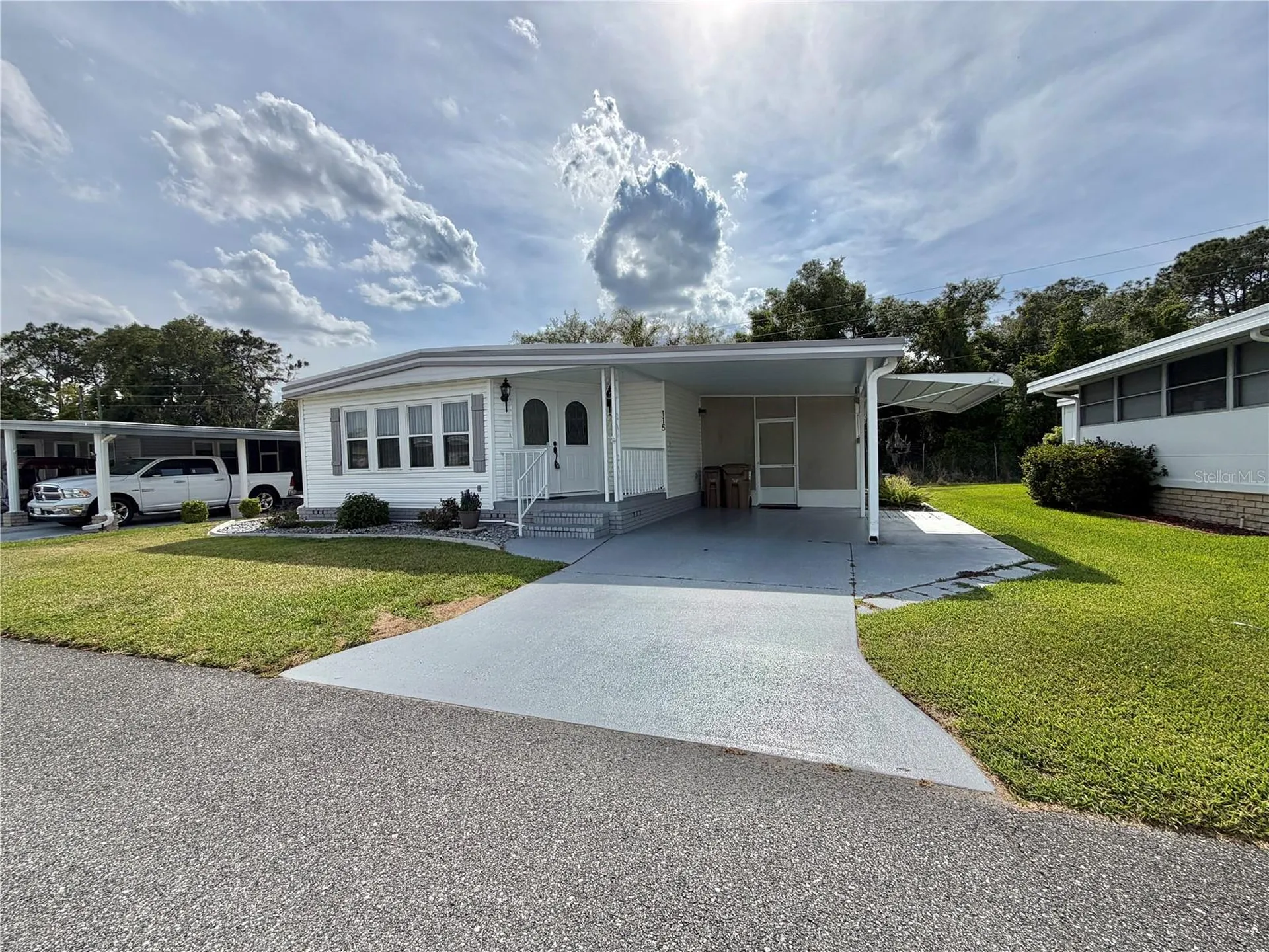 115 Bougainvillea Drive Leesburg FL 34748