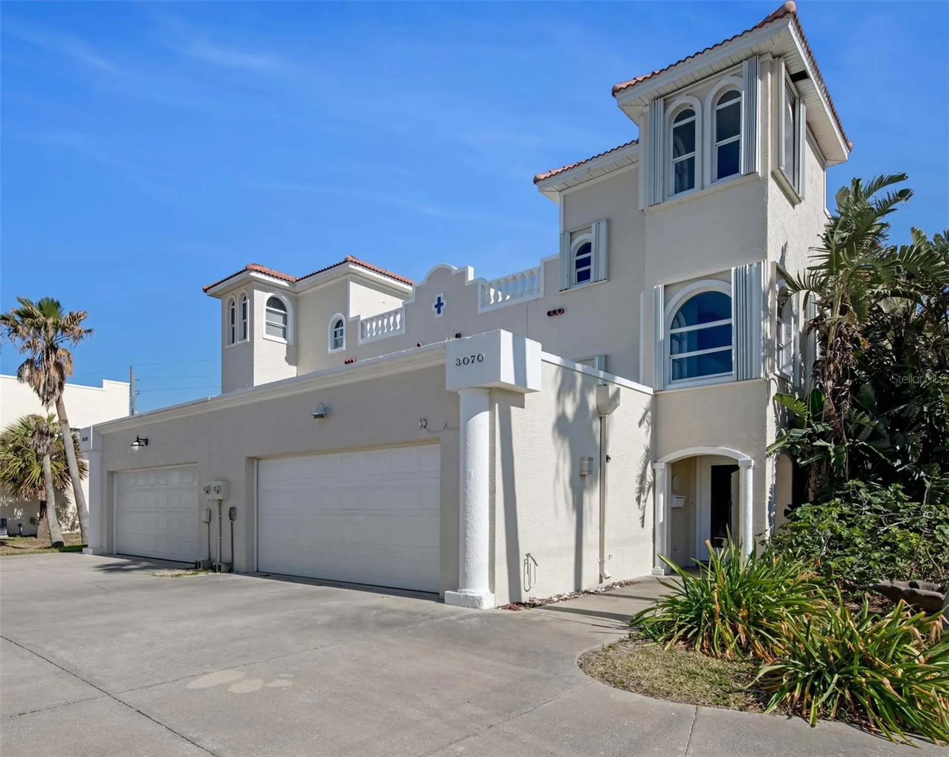 3070 Ocean Shore Boulevard Ormond Beach FL 32176