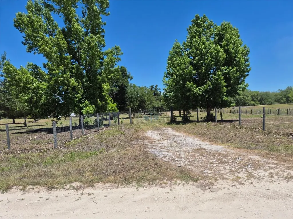 11651 NE 73rd Lane Bronson FL 32621