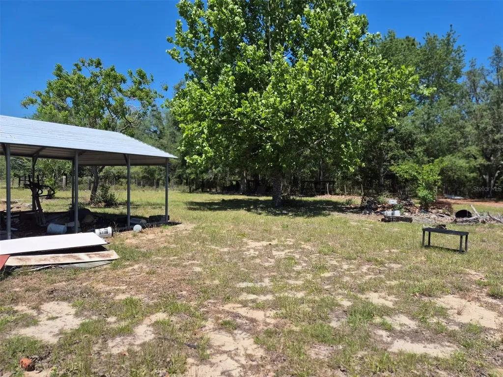11651 NE 73rd Lane Bronson FL 32621