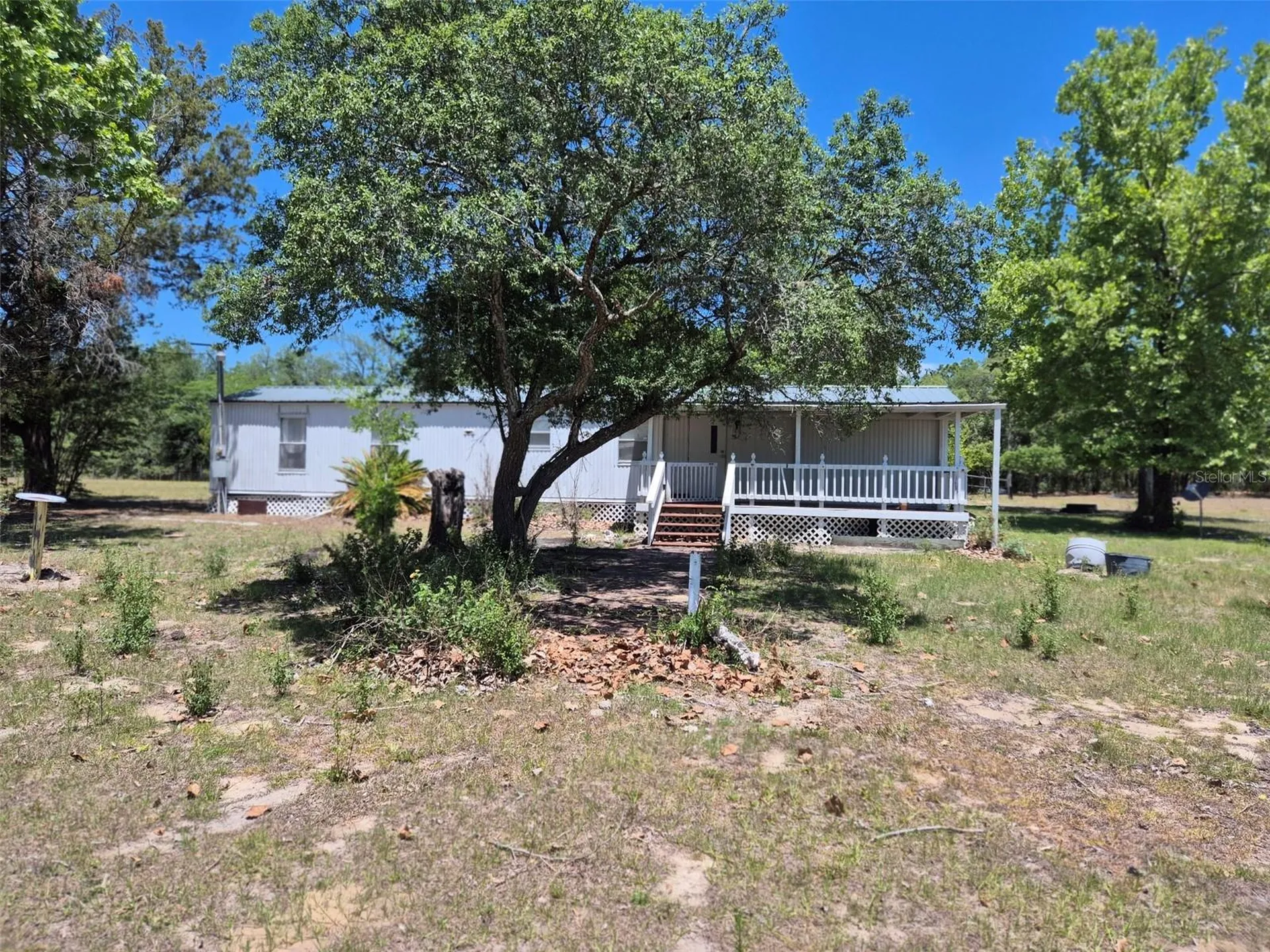 11651 NE 73rd Lane Bronson FL 32621