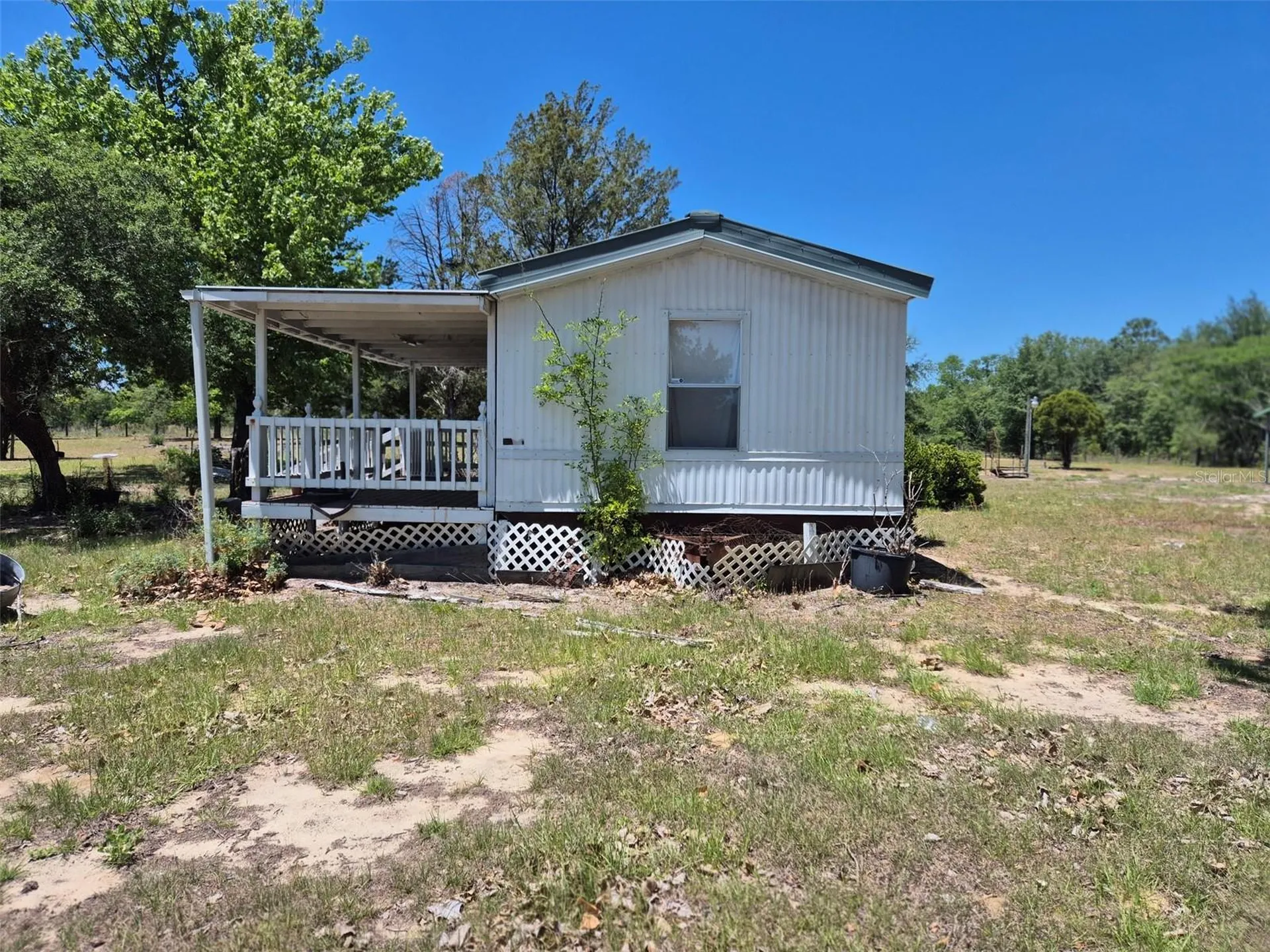 11651 NE 73rd Lane Bronson FL 32621