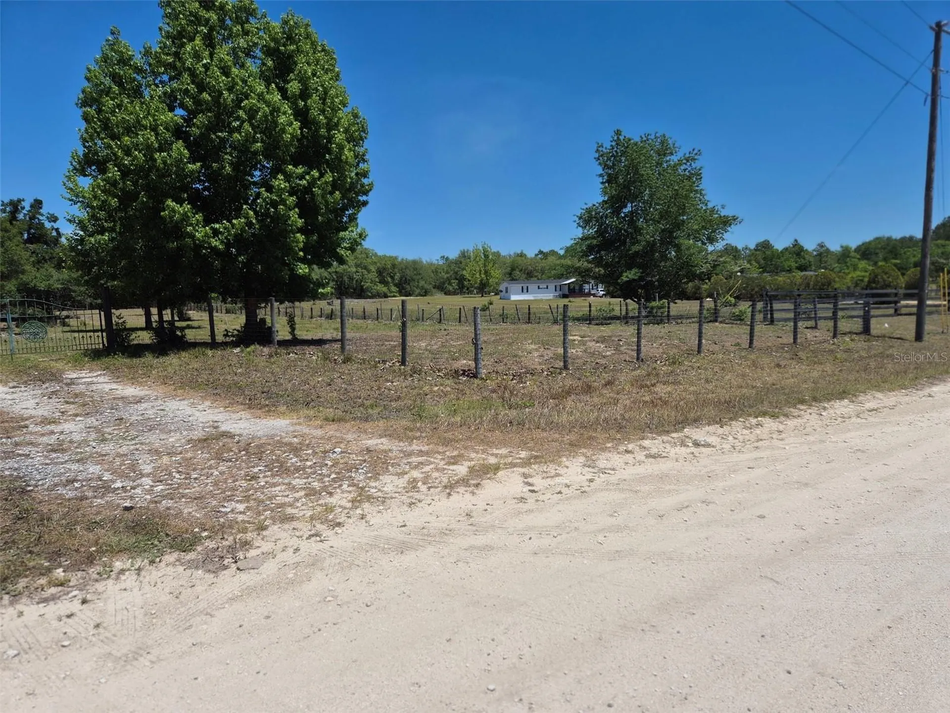 11651 NE 73rd Lane Bronson FL 32621