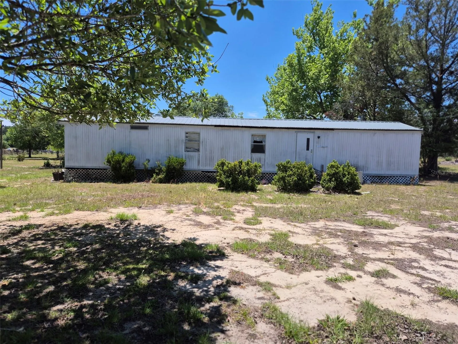11651 NE 73rd Lane Bronson FL 32621