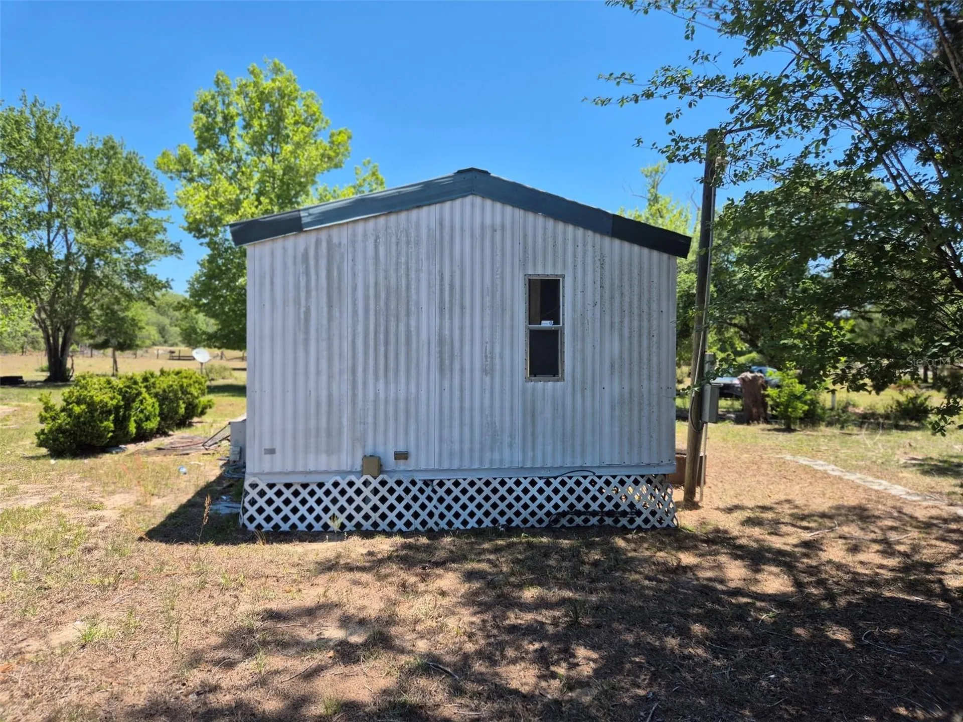 11651 NE 73rd Lane Bronson FL 32621