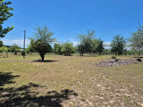 11651 NE 73rd Lane Bronson FL 32621