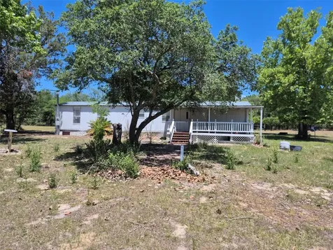 11651 NE 73rd Lane Bronson FL 32621