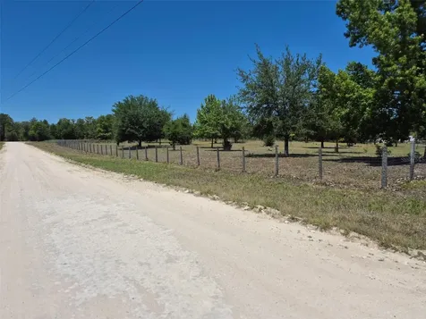 11651 NE 73rd Lane Bronson FL 32621