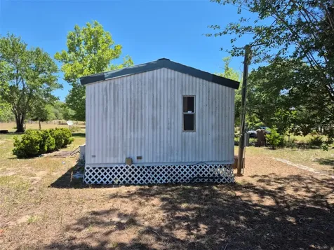 11651 NE 73rd Lane Bronson FL 32621