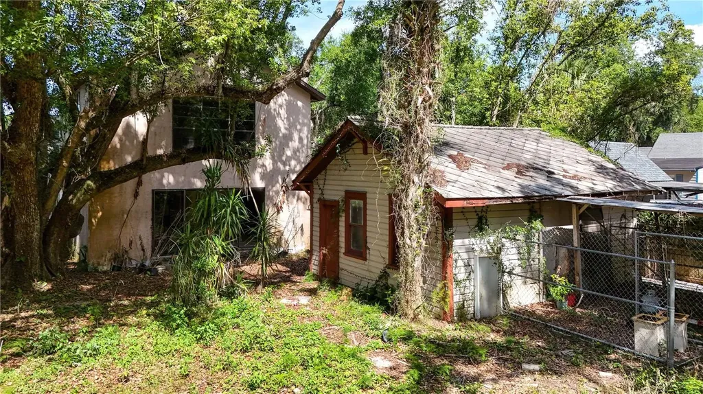 19 E Morningview Drive Eustis FL 32726