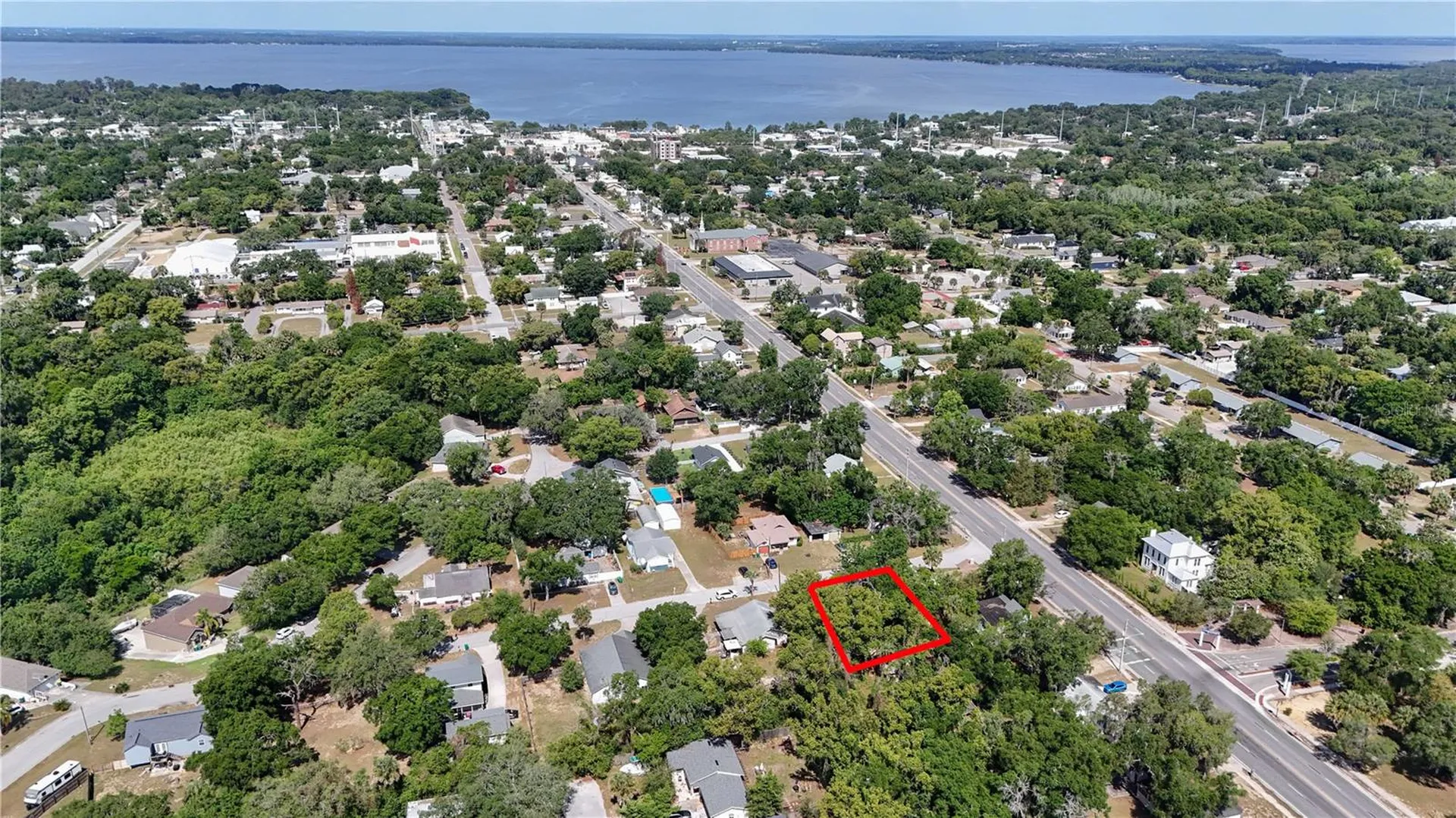 19 E Morningview Drive Eustis FL 32726