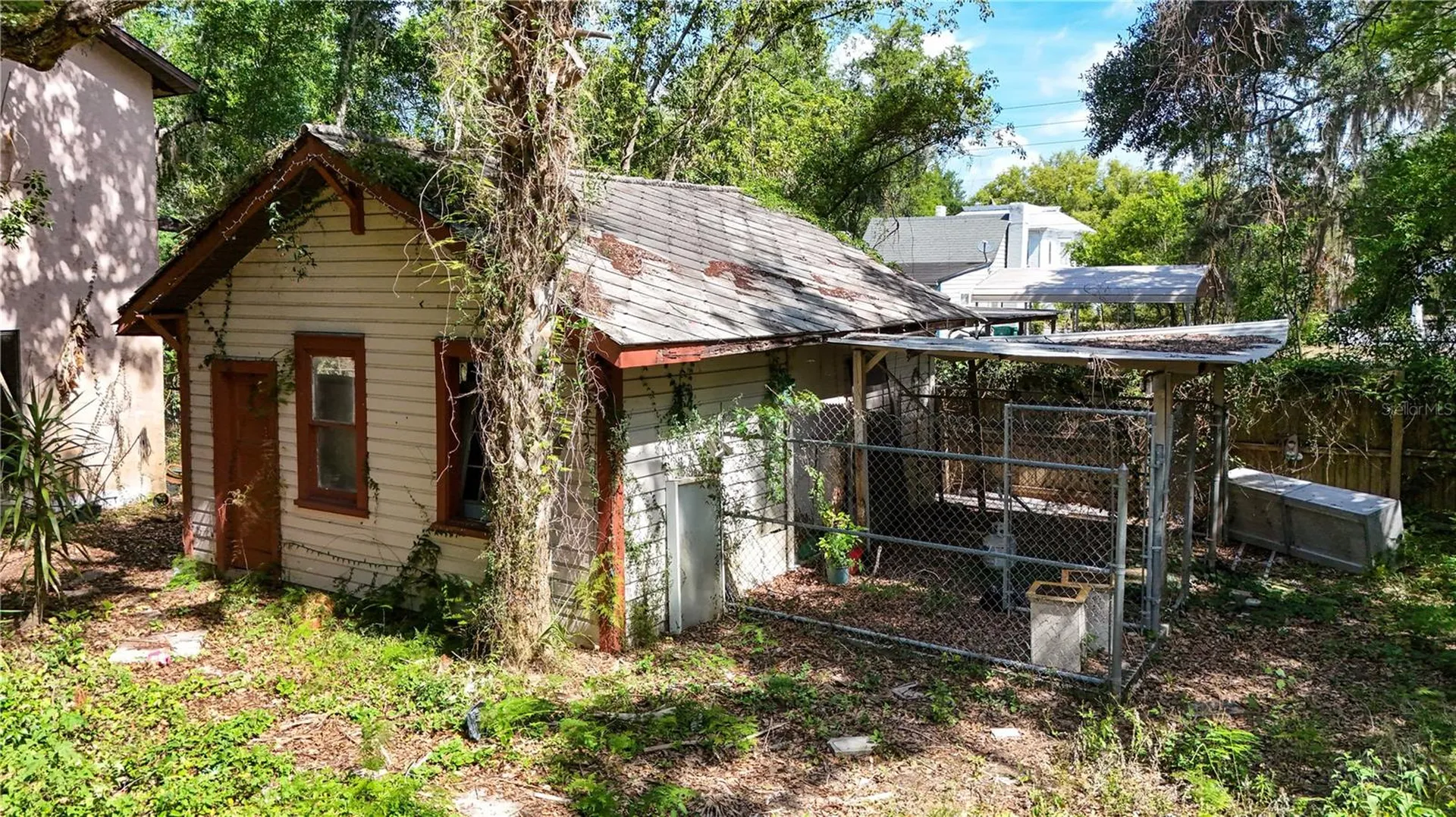19 E Morningview Drive Eustis FL 32726