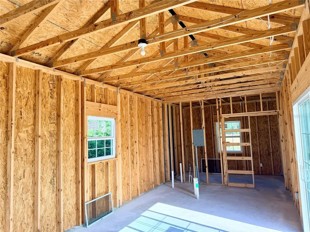 4885 SE 92nd Boulevard Webster FL 33597