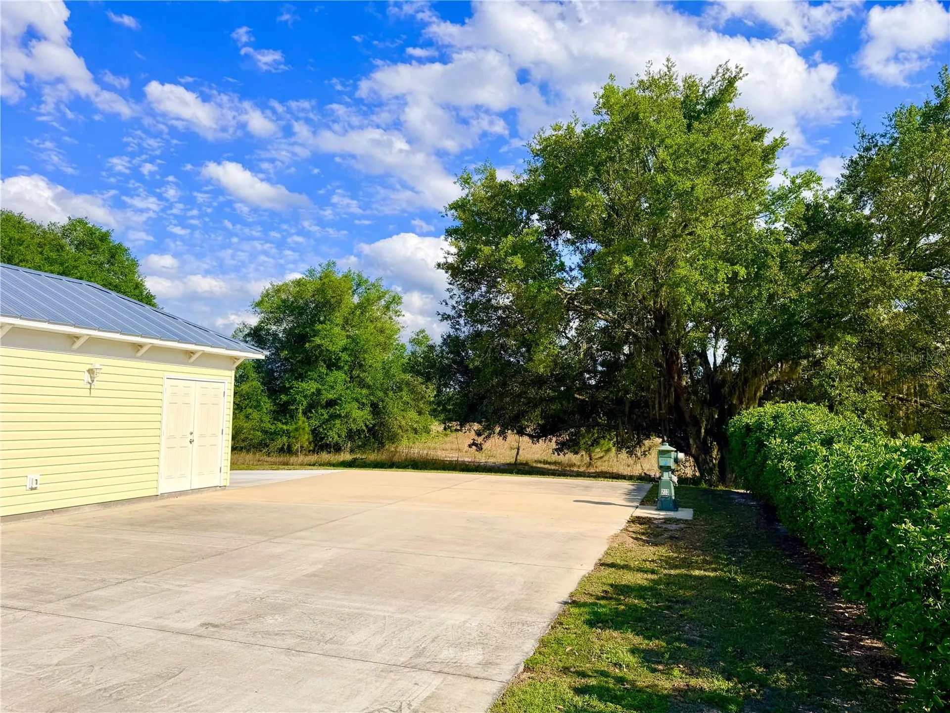 4885 SE 92nd Boulevard Webster FL 33597