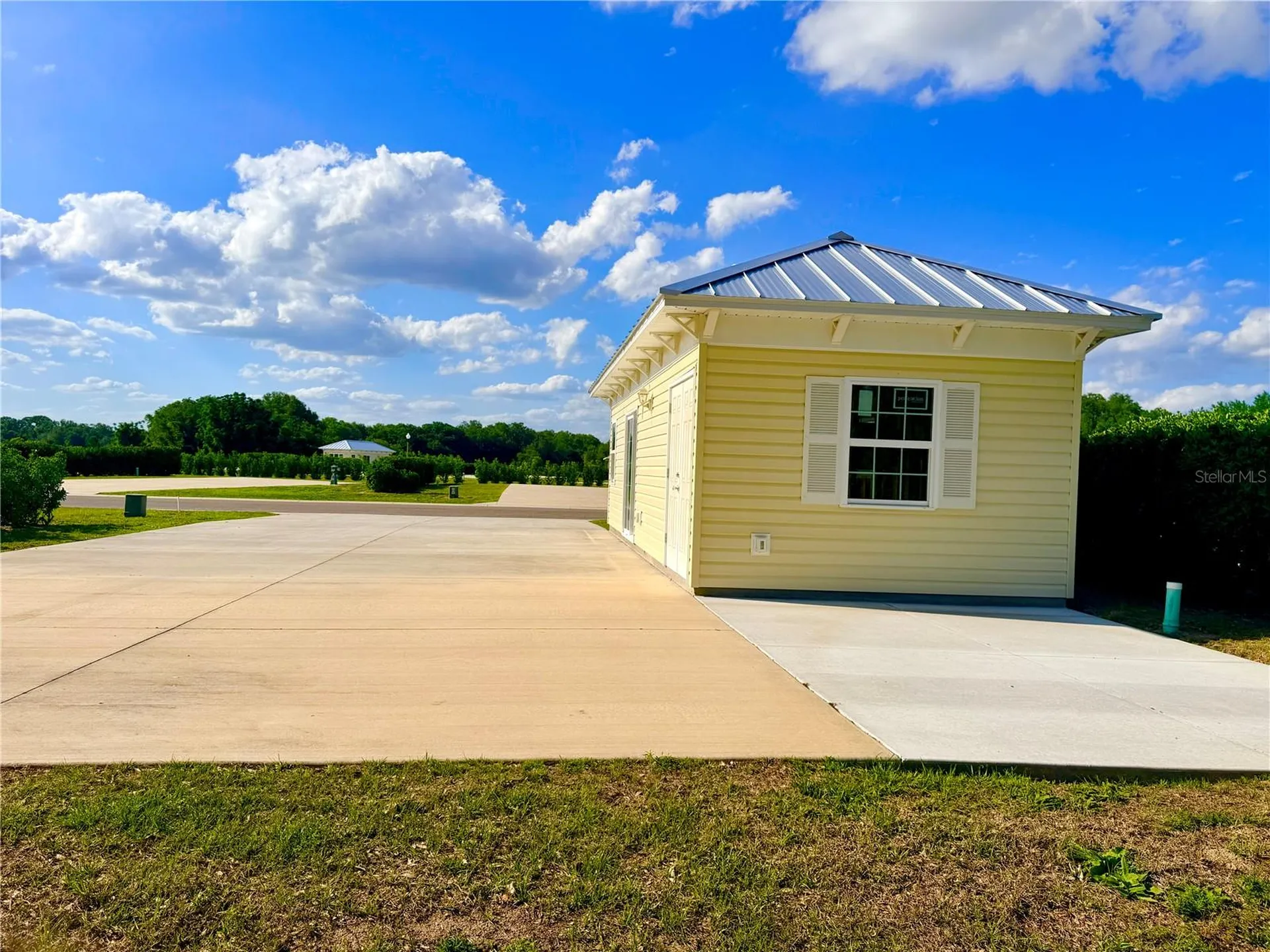 4885 SE 92nd Boulevard Webster FL 33597