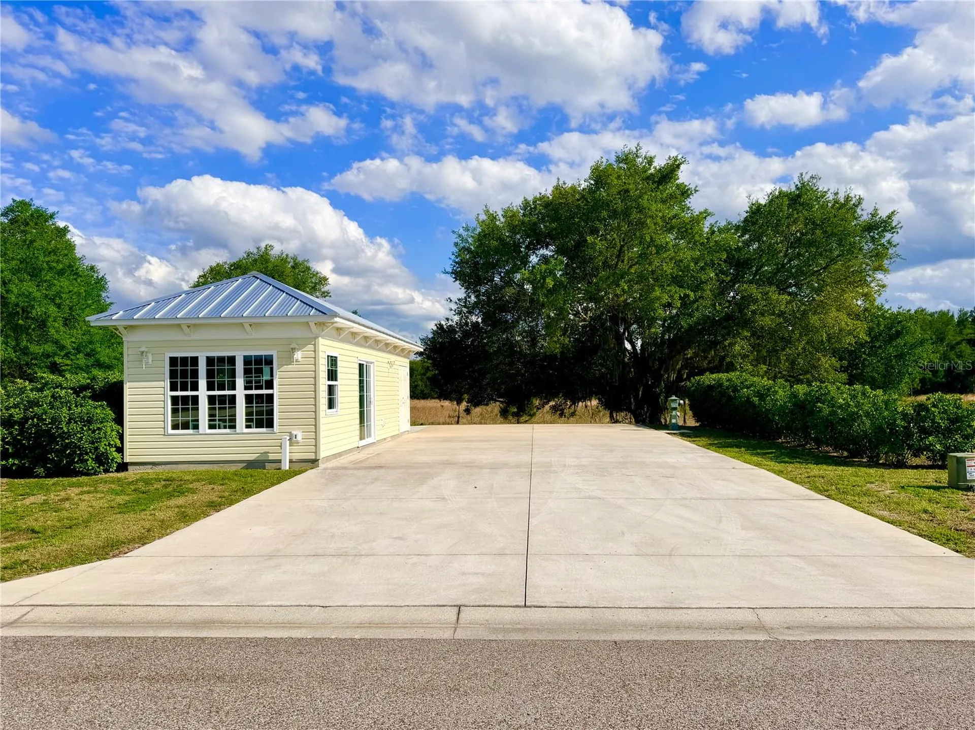 4885 SE 92nd Boulevard Webster FL 33597