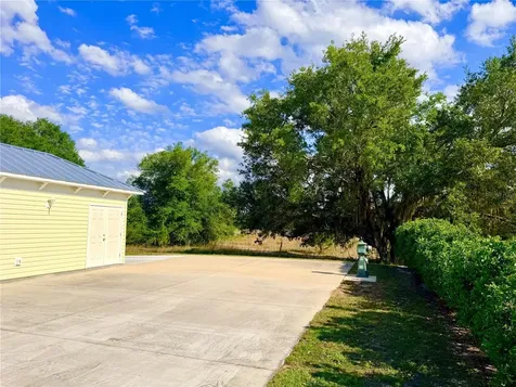 4885 SE 92nd Boulevard Webster FL 33597