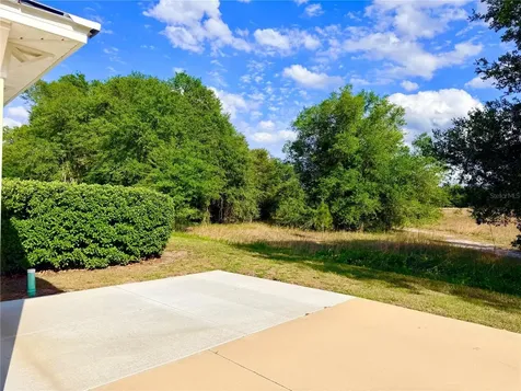 4885 SE 92nd Boulevard Webster FL 33597