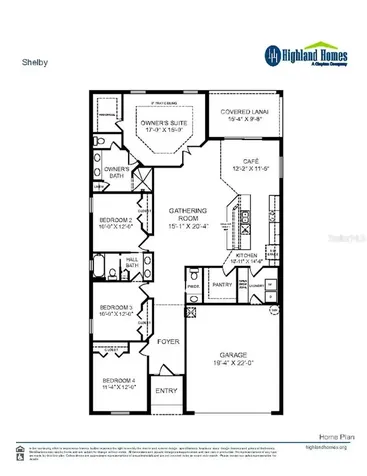 537 Cypress Creek Run St Cloud FL 34771