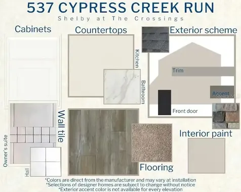 537 Cypress Creek Run St Cloud FL 34771