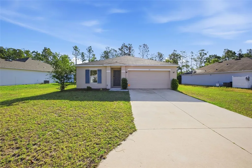273 Hickory Course Radial Ocala FL 34472