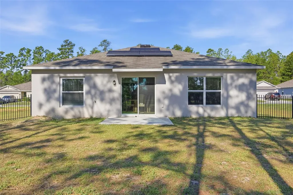 273 Hickory Course Radial Ocala FL 34472