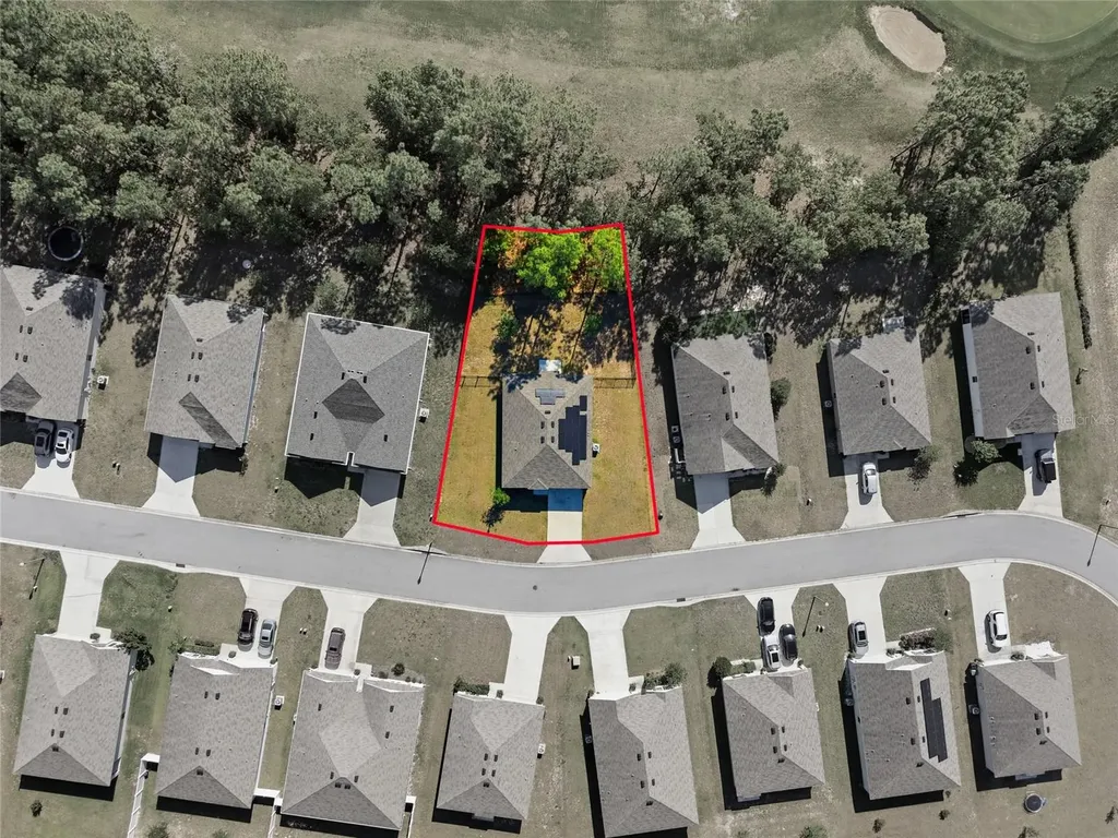 273 Hickory Course Radial Ocala FL 34472