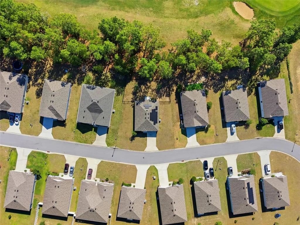 273 Hickory Course Radial Ocala FL 34472