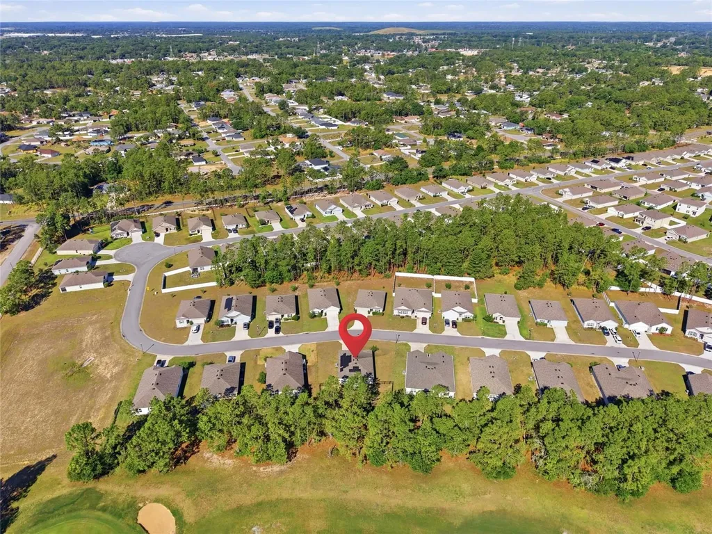 273 Hickory Course Radial Ocala FL 34472