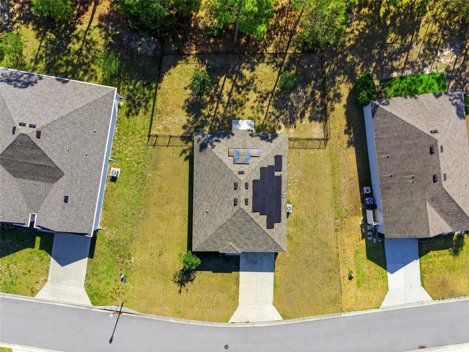 273 Hickory Course Radial Ocala FL 34472