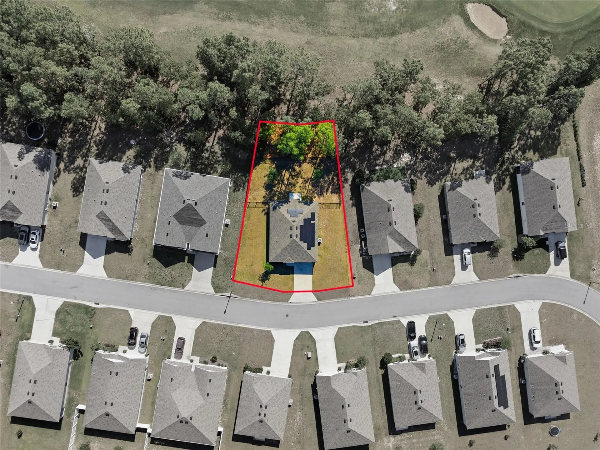 273 Hickory Course Radial Ocala FL 34472