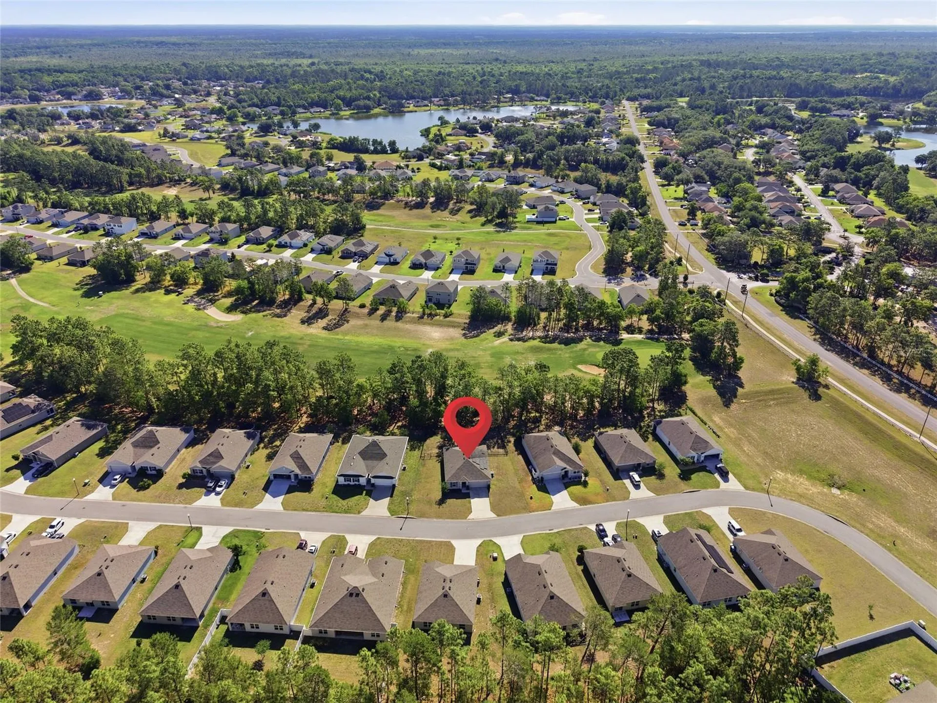 273 Hickory Course Radial Ocala FL 34472
