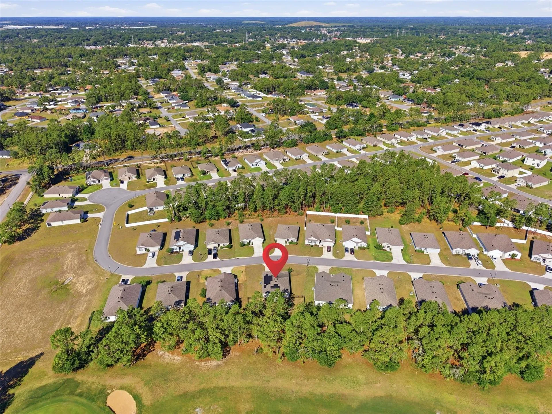 273 Hickory Course Radial Ocala FL 34472