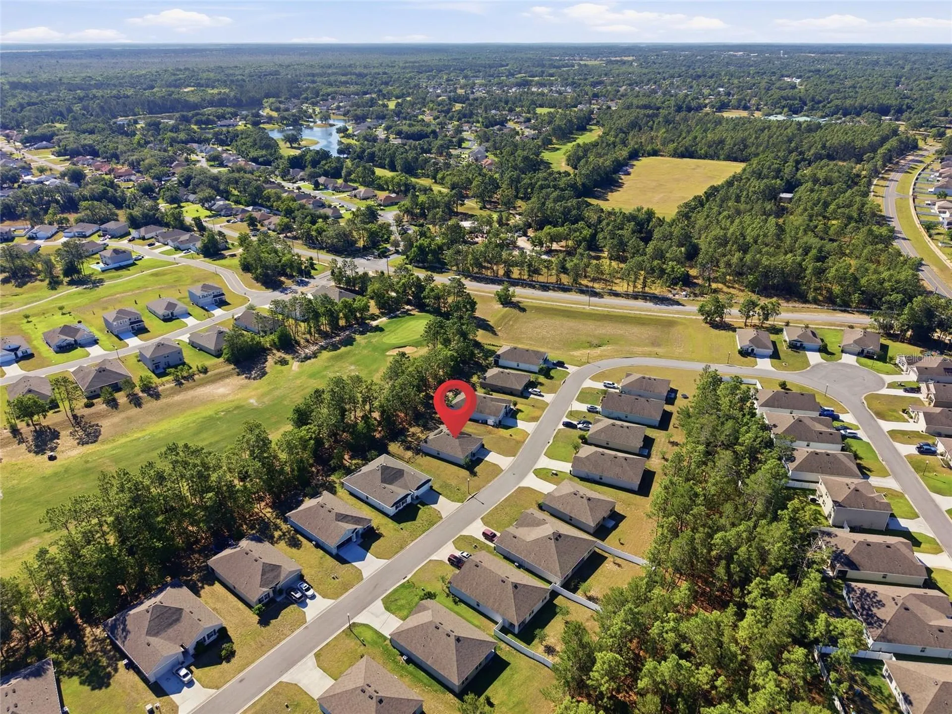 273 Hickory Course Radial Ocala FL 34472