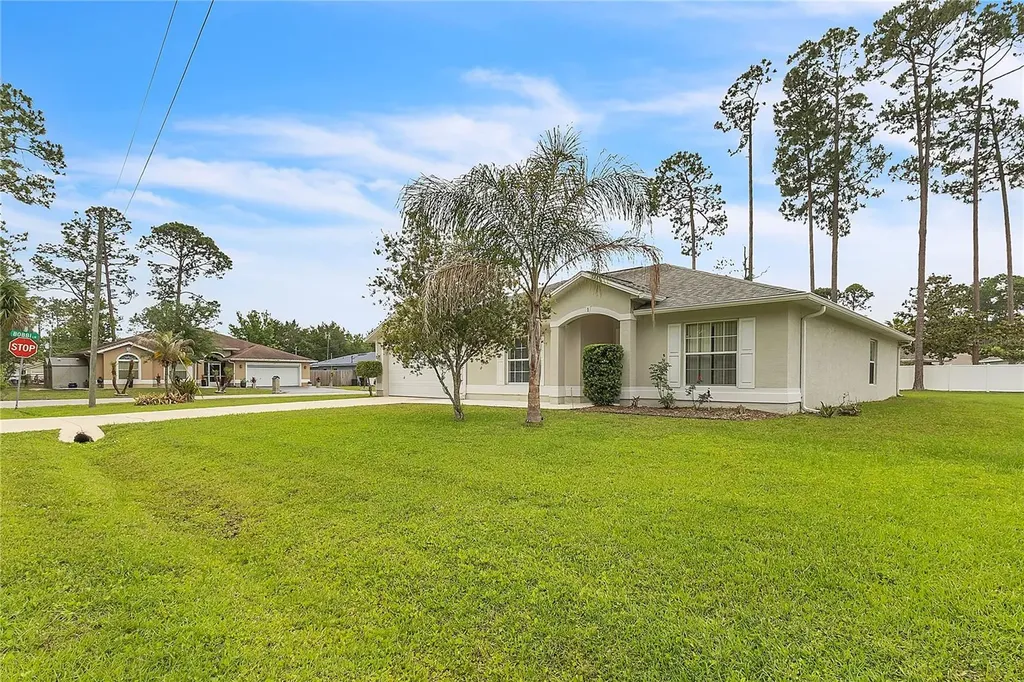 1 Bowman Place Palm Coast FL 32137