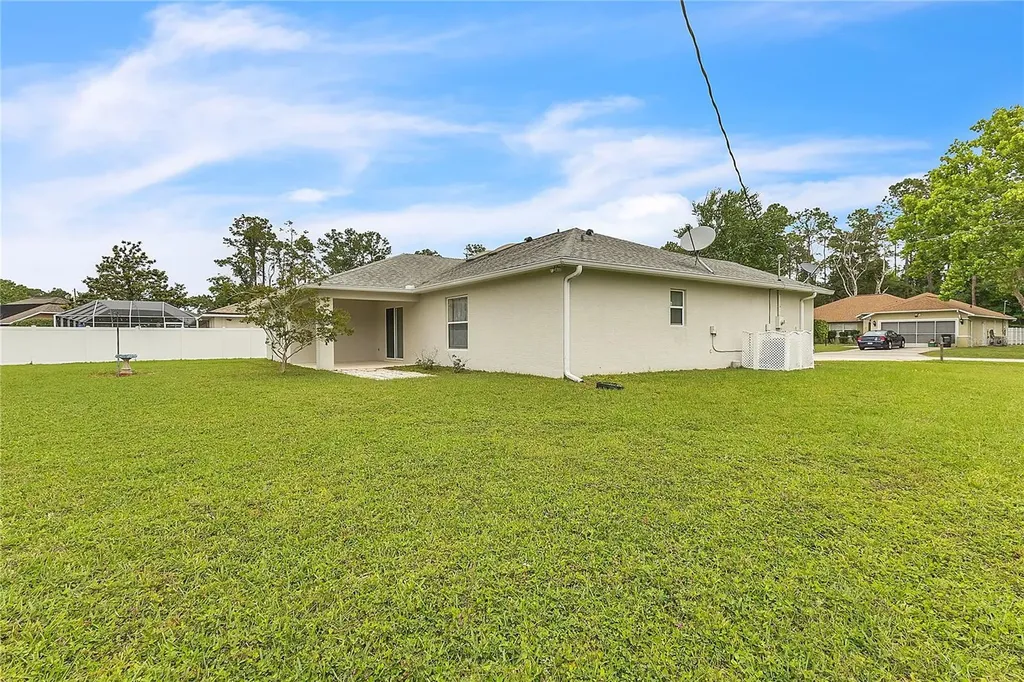1 Bowman Place Palm Coast FL 32137