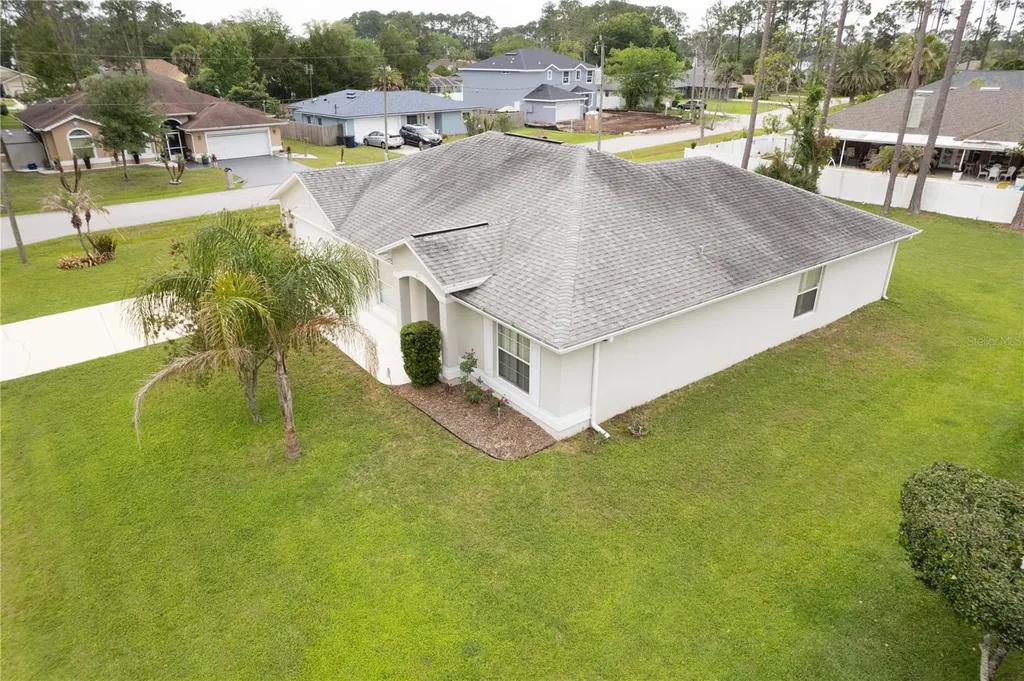 1 Bowman Place Palm Coast FL 32137
