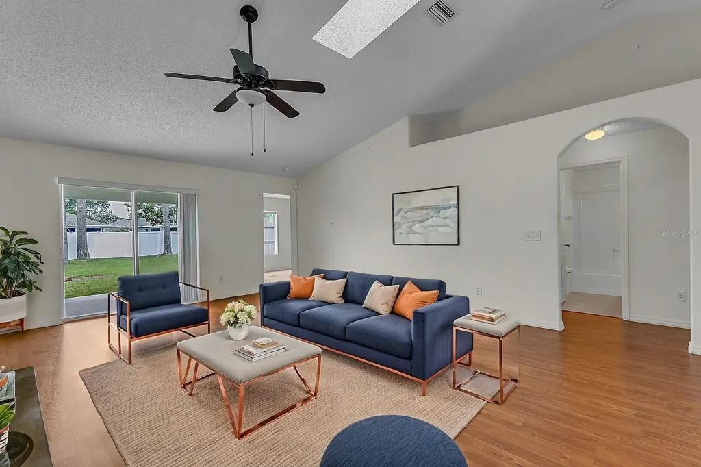 1 Bowman Place Palm Coast FL 32137