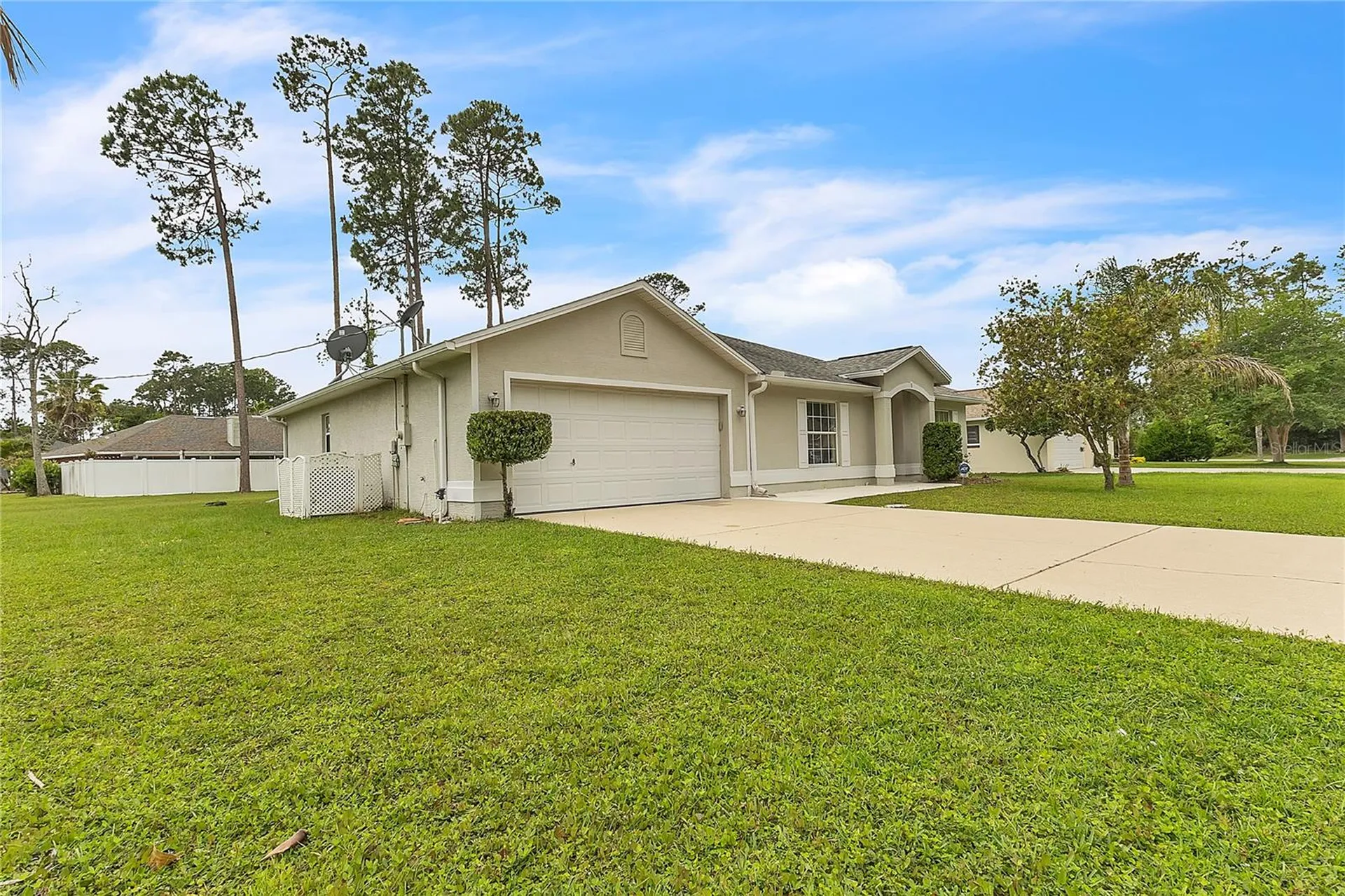 1 Bowman Place Palm Coast FL 32137