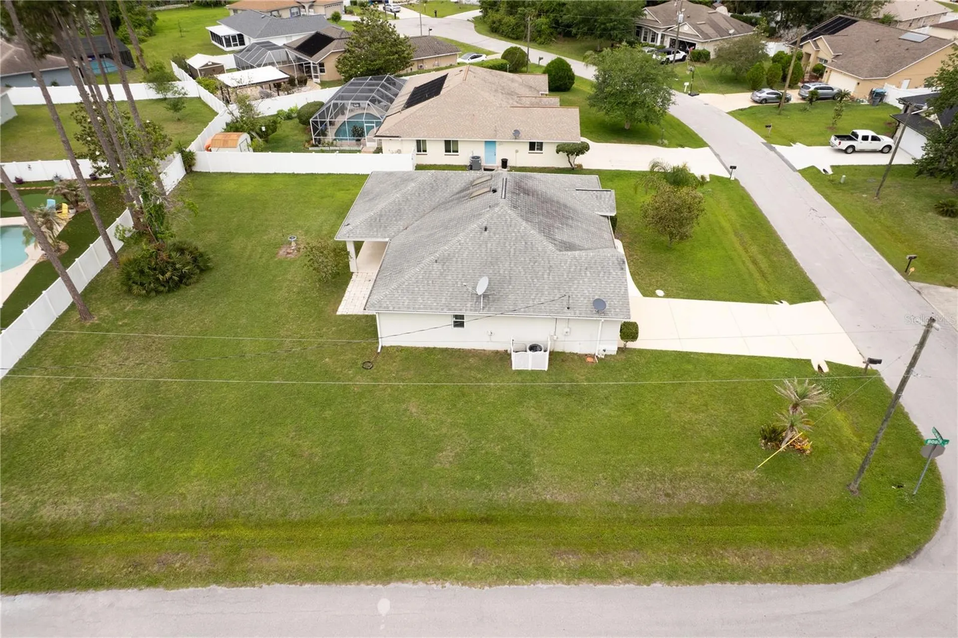 1 Bowman Place Palm Coast FL 32137