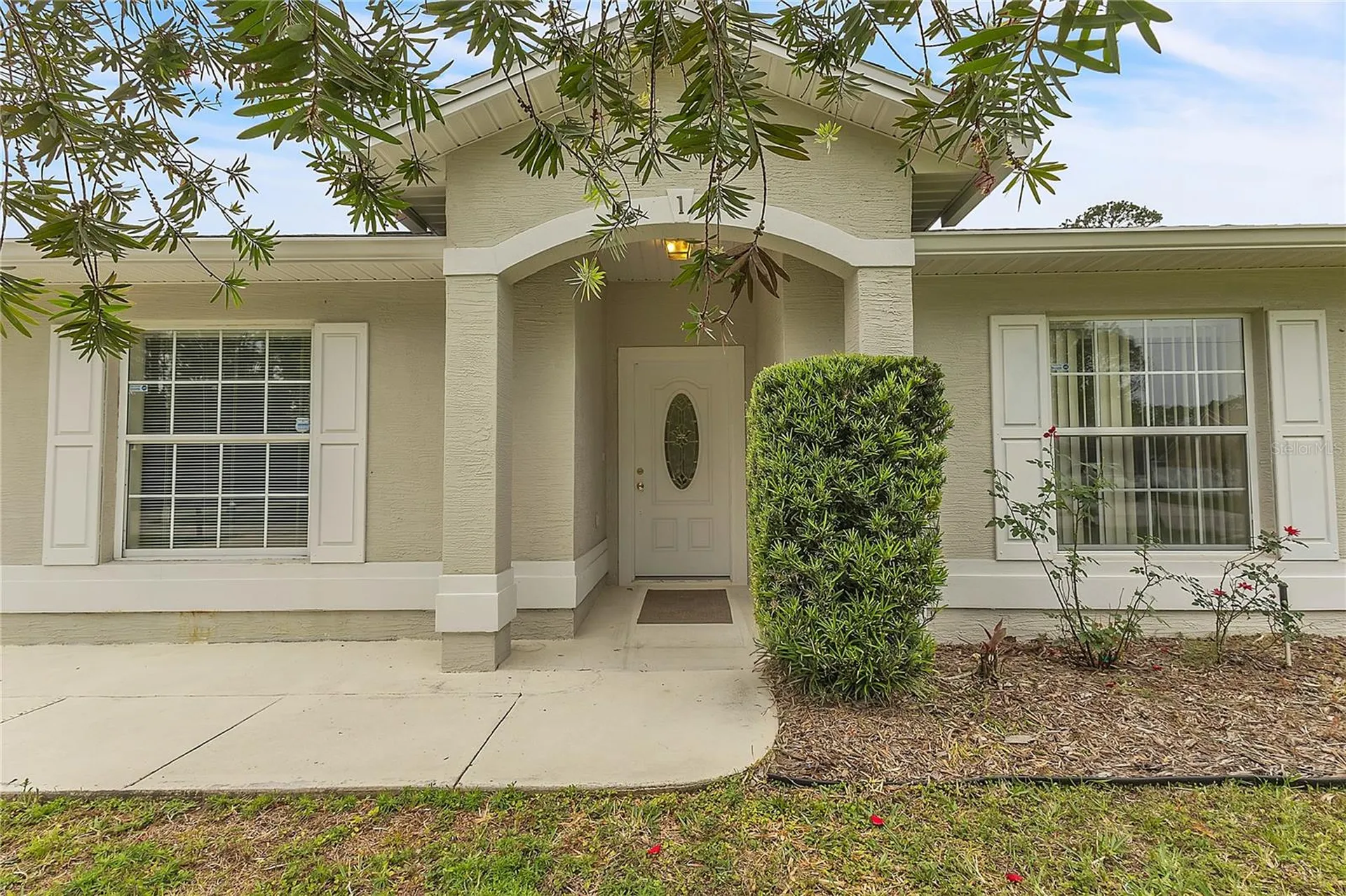 1 Bowman Place Palm Coast FL 32137