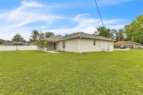 1 Bowman Place Palm Coast FL 32137