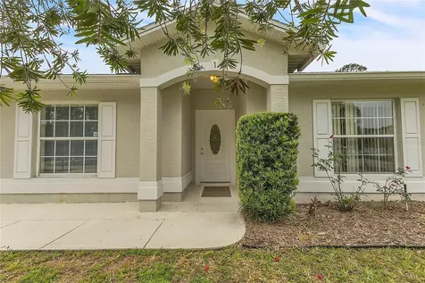 1 Bowman Place Palm Coast FL 32137
