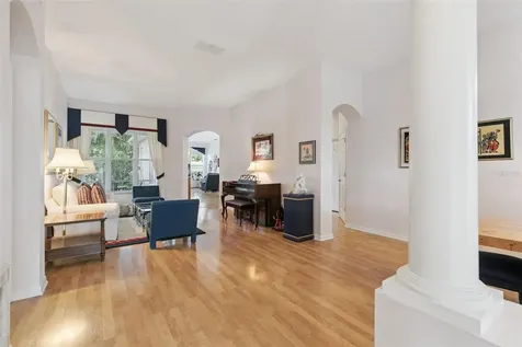 884 Kersfield Circle Lake Mary FL 32746
