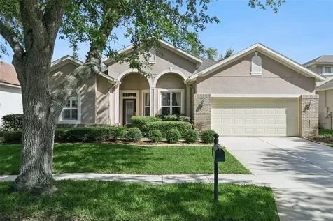 884 Kersfield Circle Lake Mary FL 32746