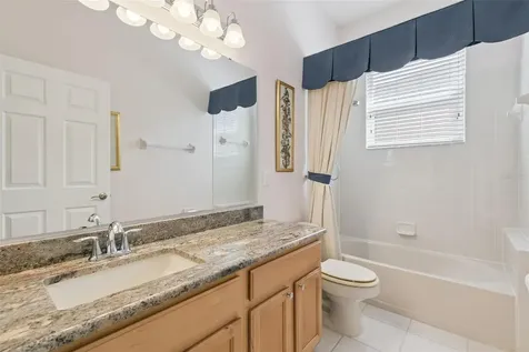 884 Kersfield Circle Lake Mary FL 32746